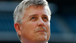 Astros GM Denies That Team Was Hacked Because He Used Old Passwords